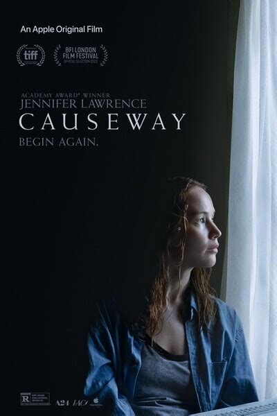 causeway gomovie|Causeway movie review & film summary (2022).